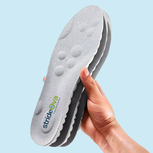 ComfortMax Insoles